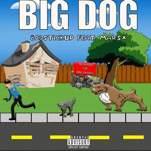 Big Dawg (Explicit)