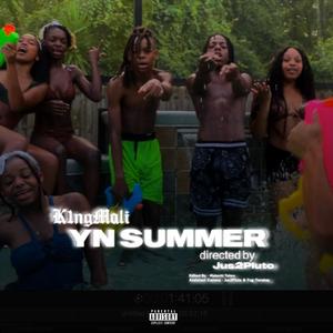 YN Summer (Explicit)