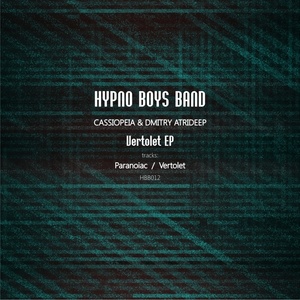 Paranoiac (Original Mix)