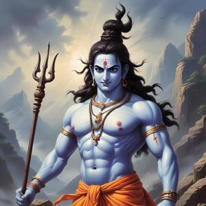 Shiv Tandav