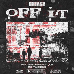 Off It (Explicit)