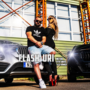 Flash-uri (Radio Edit)