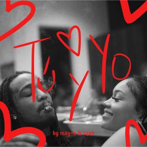 Tu y Yo (feat. C4SH)