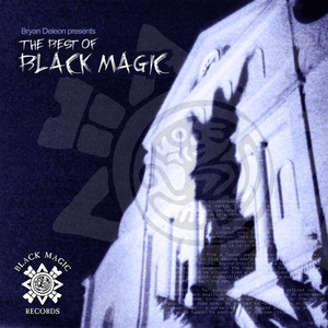 The Best of Black Magic