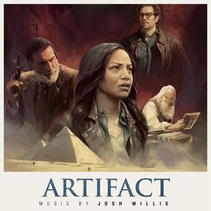 Artifact (Original Score)