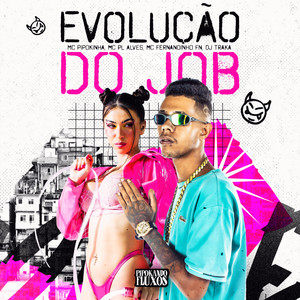 Evolução do Job (Explicit)
