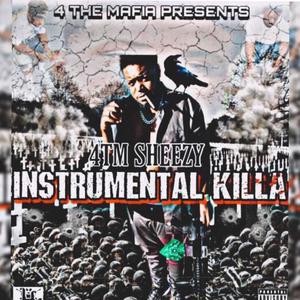 INSTRUMENTAL KILLA (Explicit)