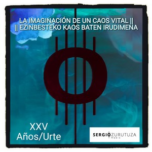 Denbora, Pt. II(Toxicity)[feat. Jesús Valenzuela & Tsode] (Explicit)