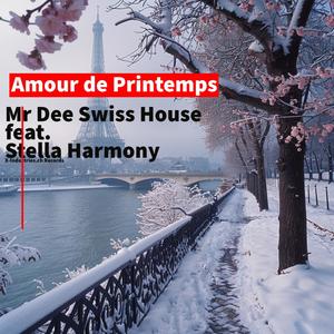 Amour de Printemps (feat. Stella Harmony) (Special Version)