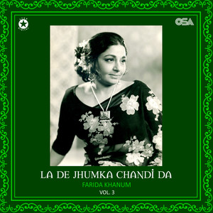 La De Jhumka Chandi Da, Vol. 3