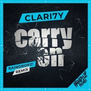 Carry On (RainDropz! Extended Remix)