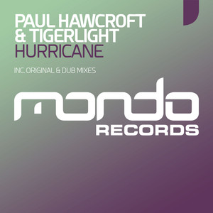 Hurricane (Original Mix)