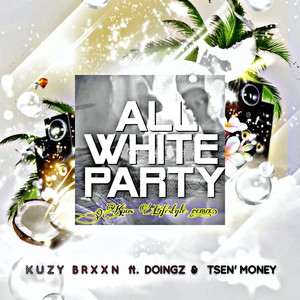 All White Party (Kpos Lifestyle Remix)