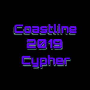 Coastline 2019 Cyhper