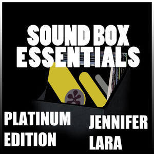 Sound Box Essentials (Platinum Edition)