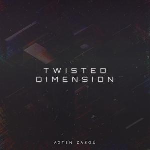Twisted Dimension