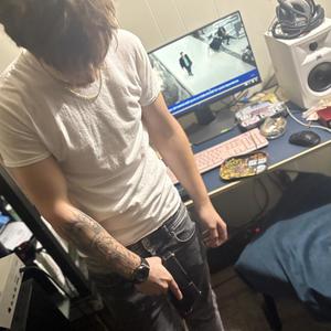 Gettin Jiggy (Explicit)