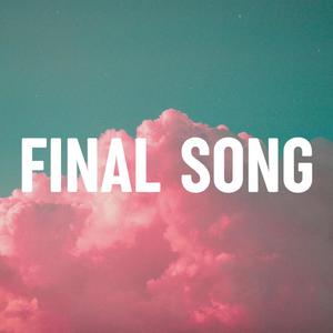 LAST SONG (feat. mxrk)