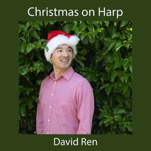 Christmas on Harp