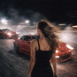 Ride 4 U (feat. Lacey James) (Jack Laar Remix)