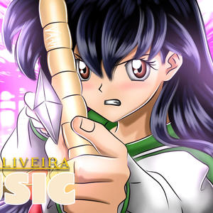 Rap da Kagome (Inuyasha)