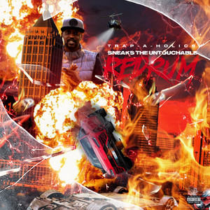 Laughin To The Bank (Explicit)