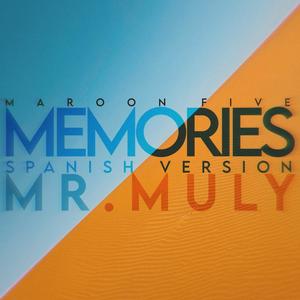 Memories (feat. BigChes Beats & El Gery Music)