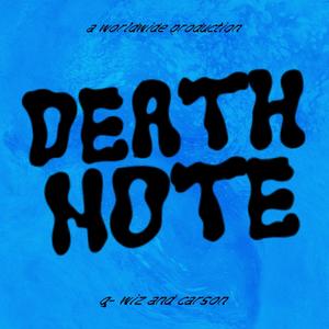 Death Note (Explicit)