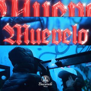 Muevelo (feat. RXCR & Haru Fka)