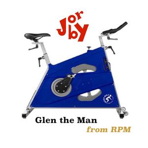 Glen The Man (Explicit)