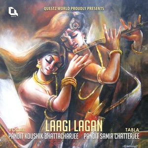 Laagi Lagan (Live) [Indian Classical Vocal]