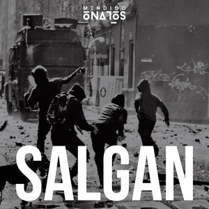 Salgan