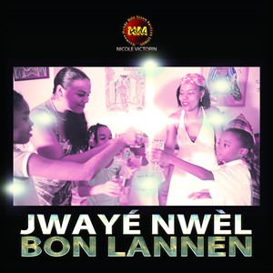 Jwayé nwel bon lanné