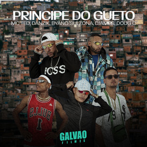 Príncipe do Gueto (Explicit)