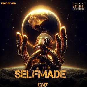 SELFMADE (Explicit)