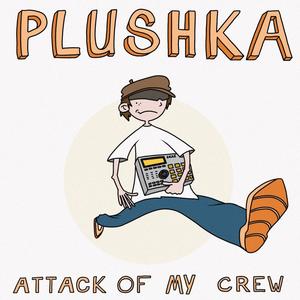 ATTACK OF MY CREW (Explicit)