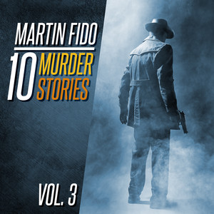 10 Murder Stories Vol. 3