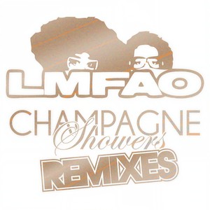 Champagne Showers (Sidney Samson Remix)