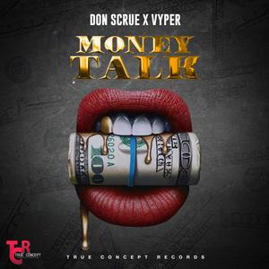 Money Talk (feat. vyper)