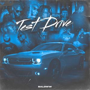 Test Drive (Explicit)