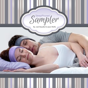 Sleepphones Sampler