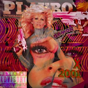 FukItWeBall (feat. Ant $miff & TZZO DARK) (Sped up Verson) (Explicit)