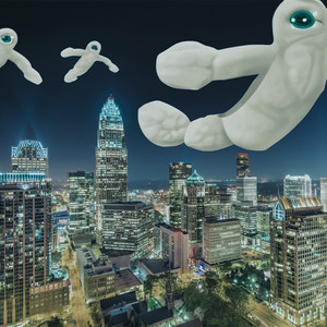 Time Under Tension (And Time Is Running Out) (24 Hours Remix|Explicit)