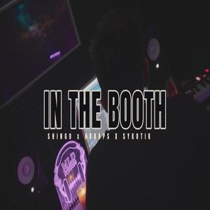 In The Booth (Explicit)