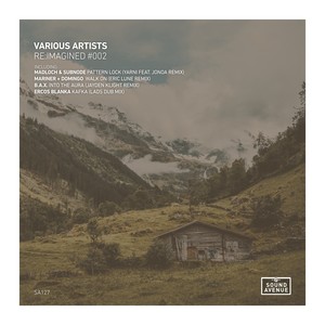 Into the Aura (Jayden Klight Remix)