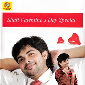 Shaafi Valentine's Day Special