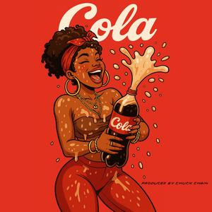 Cola (Instrumental)