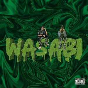 Salsa Wasabi (feat. Quadri) [Explicit]