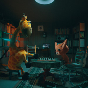 Ne pelkää jäädä yksin