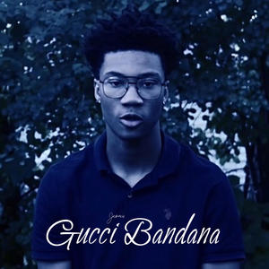 Gucci Bandanna (Explicit)